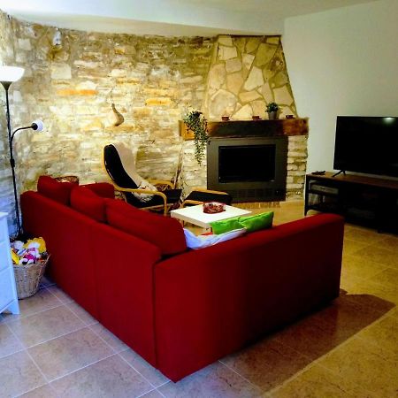 Casas Los Carabos El Refugio Летур Екстериор снимка
