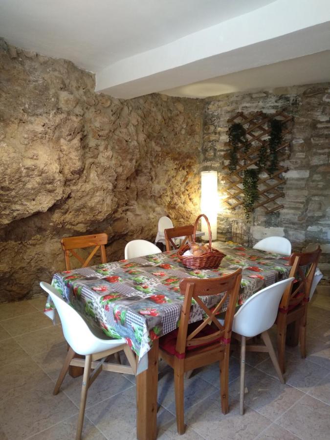 Casas Los Carabos El Refugio Летур Екстериор снимка